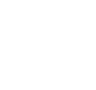 Wit pictogram van een cirkel met vier pijlen die in een ronde beweging naar elkaar wijzen, op een paarse achtergrond