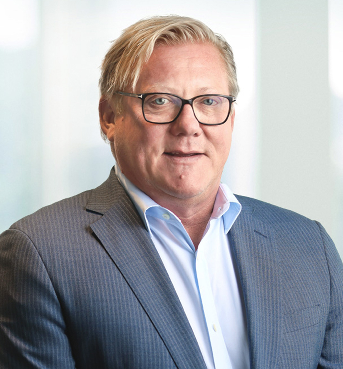 Foto van Scott A. Smith