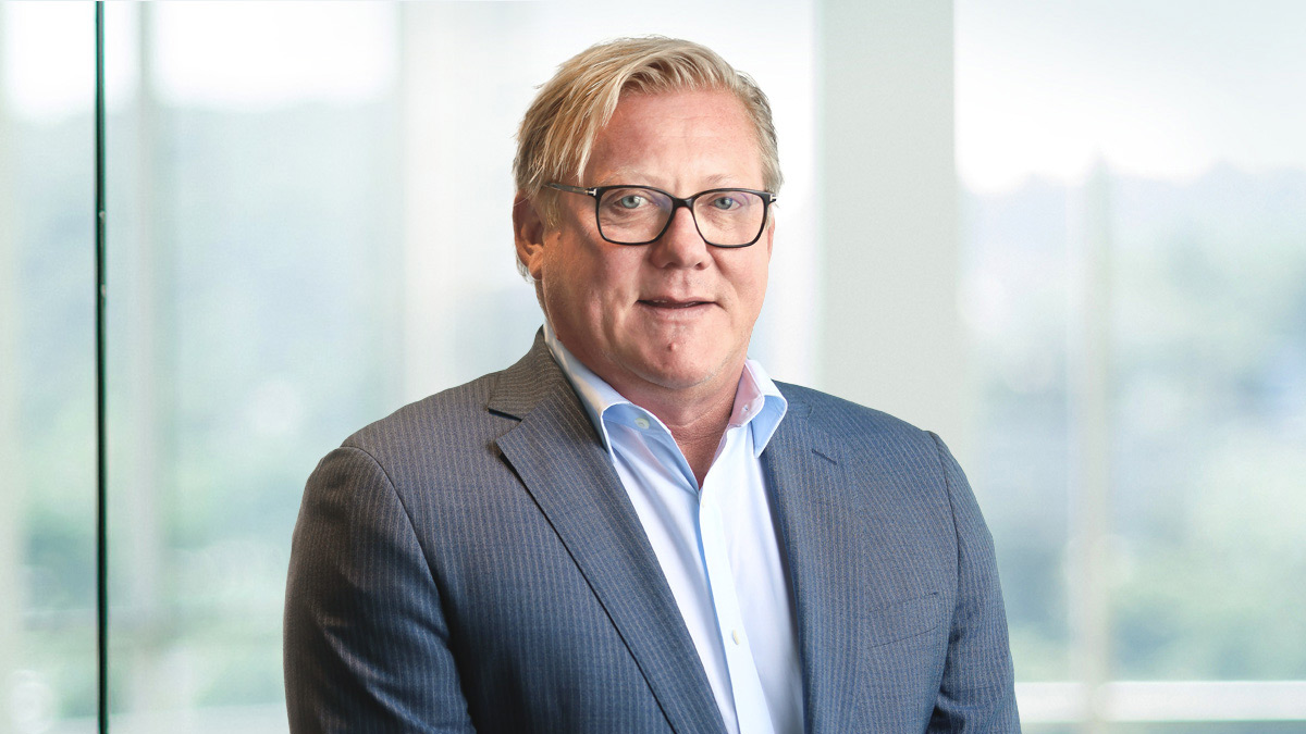 Photo de Scott A. Smith